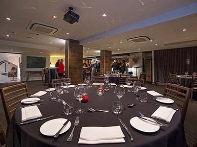 Townhouse Hotel event venue in Wagga Wagga