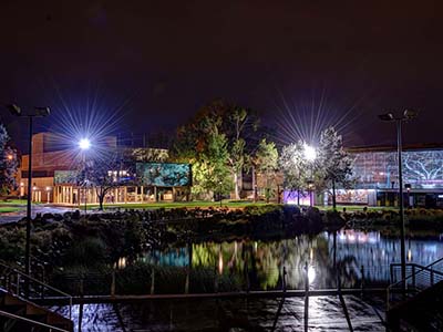 Wagga Wagga Civic Theatre event venue in Wagga Wagga