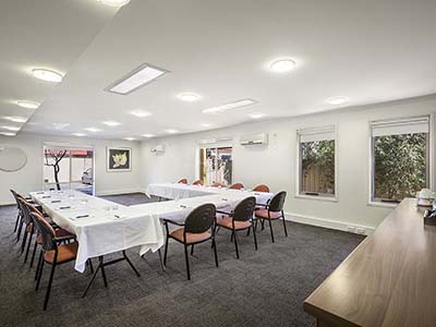 Quest event venue in Wagga Wagga