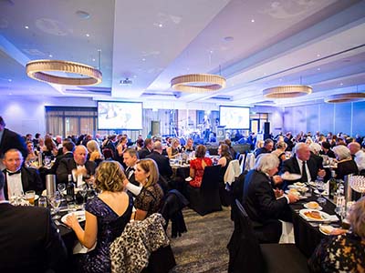 Rules Club Wagga event venue in Wagga Wagga