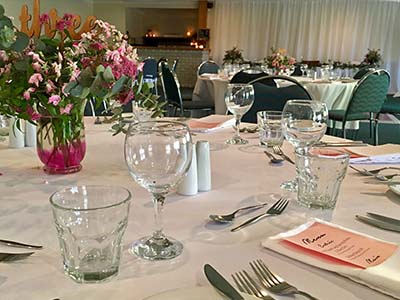 Quality Inn Carriage House event venue in Wagga Wagga