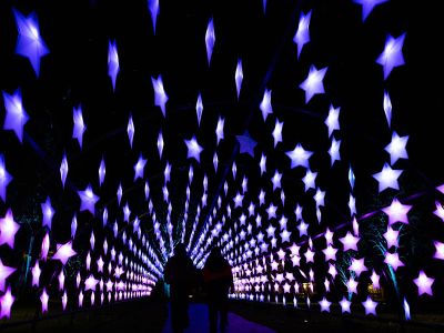 Starscape 