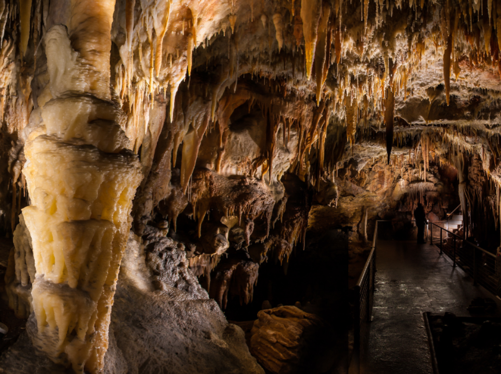 Yarrangobilly Caves, Tumbarumba