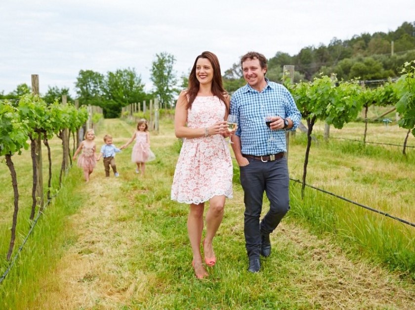 Charles Sturt University Winery, Wagga Wagga