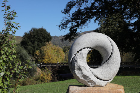 Snowy Valleys Sculpture Trail