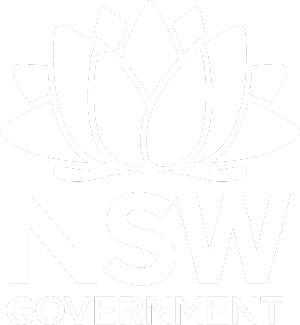 NSW Government Logo