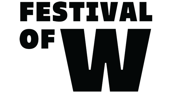Festival of W Logo