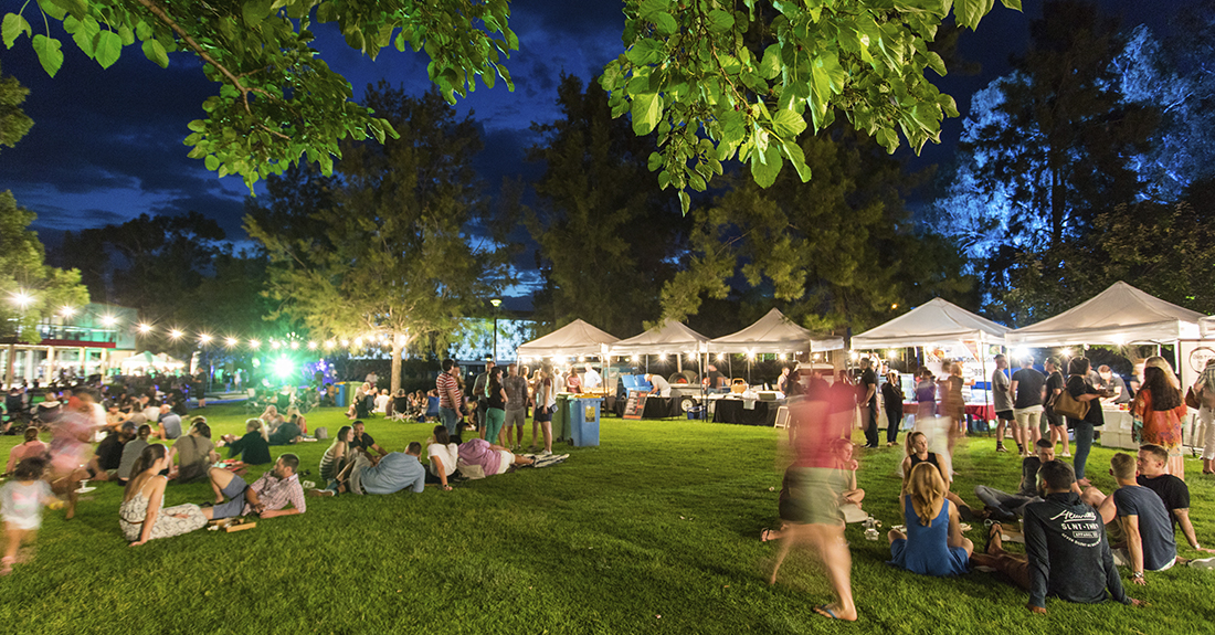 What's On in Wagga Wagga + Surrounds