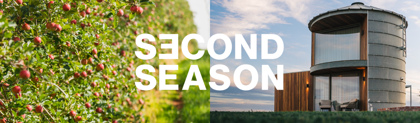 Second Season 
