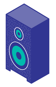 Speaker