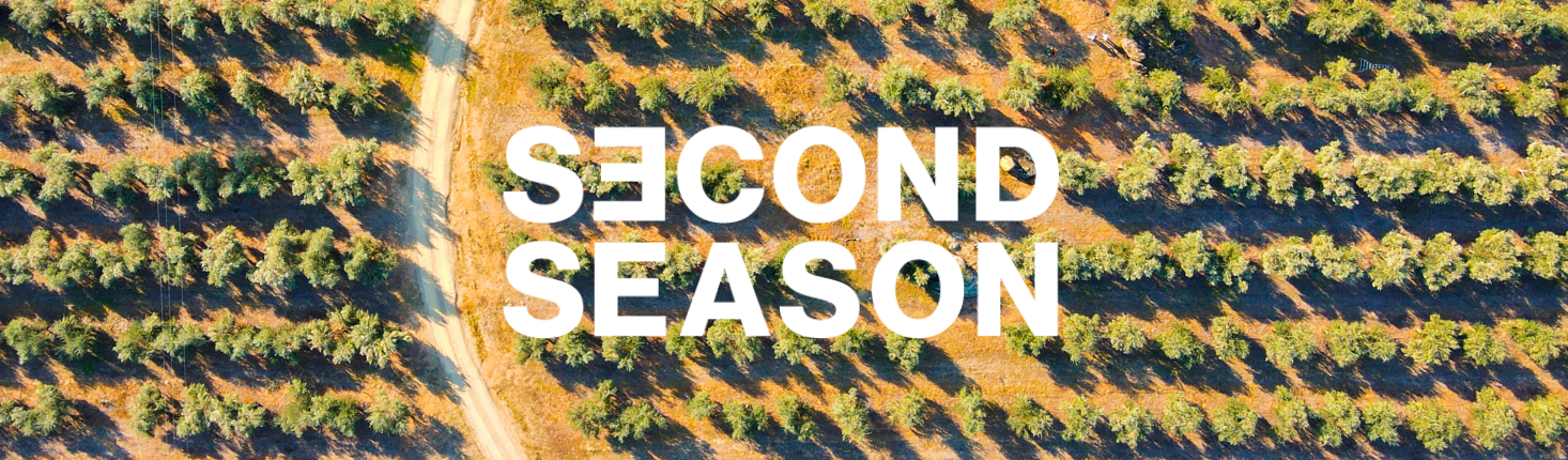 Second Season
