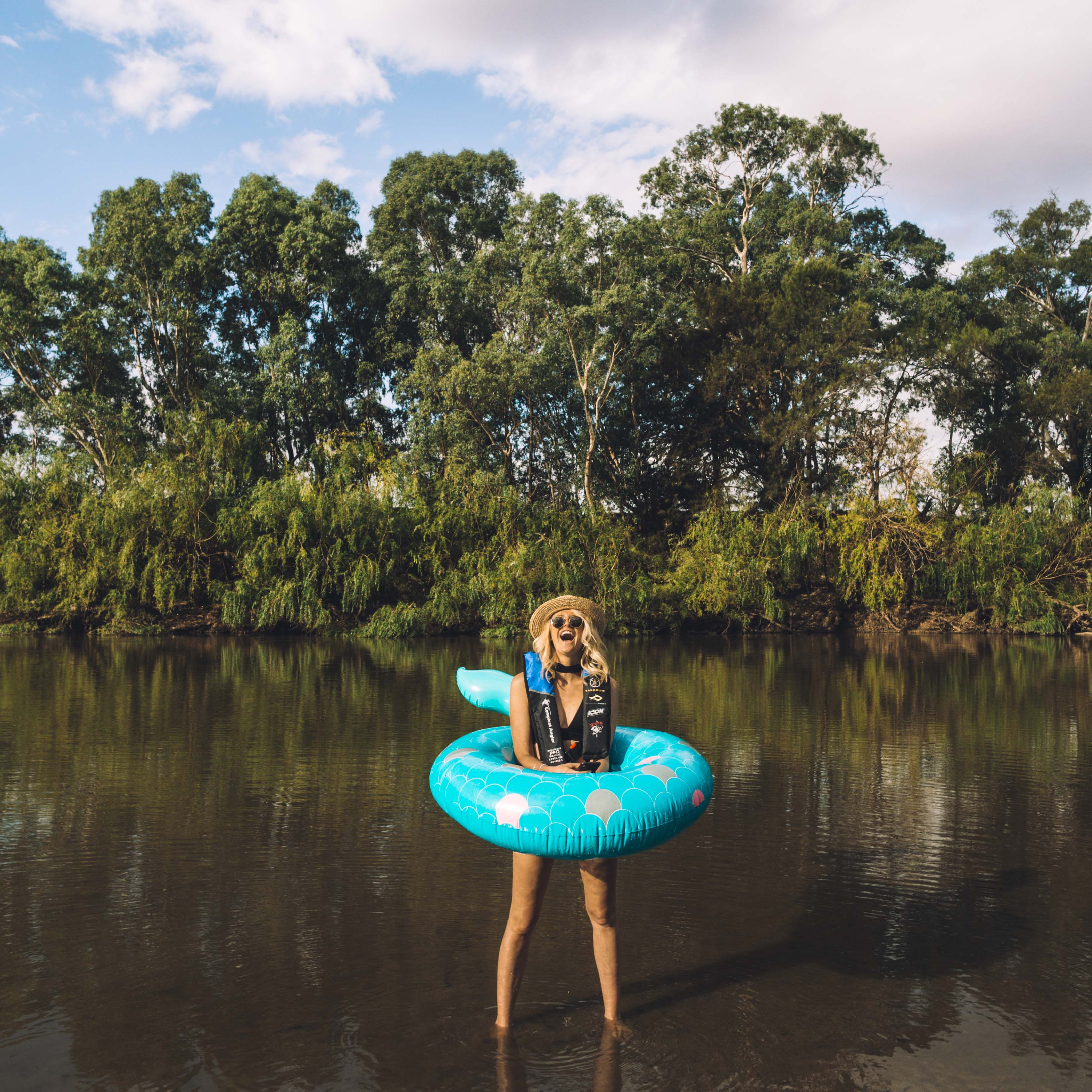 Wagga Beach 