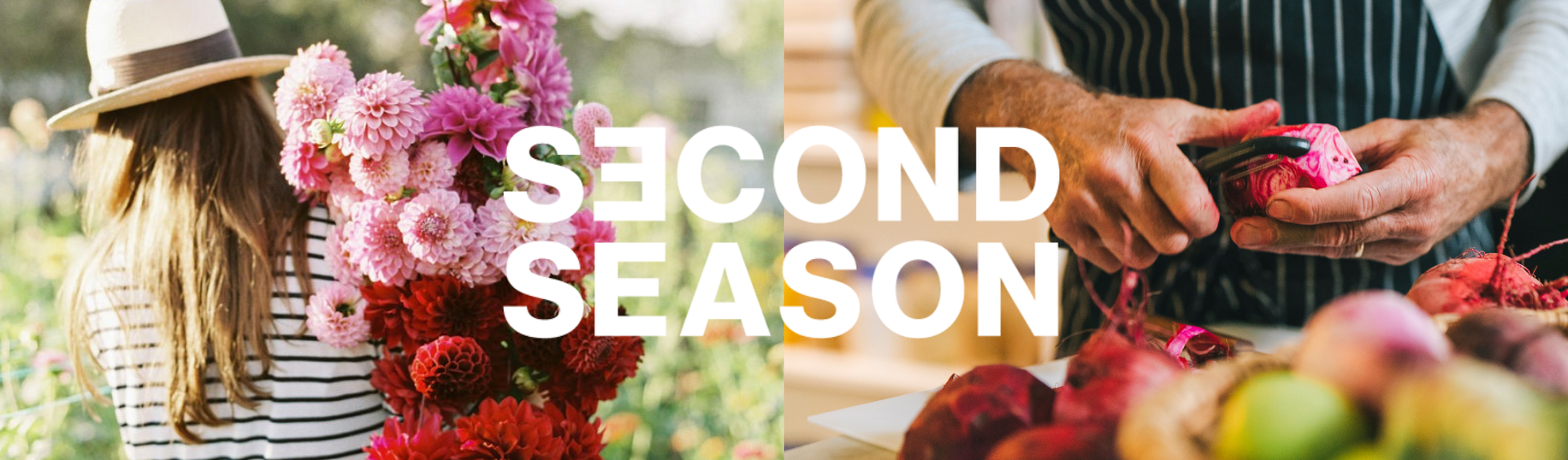 Second Season