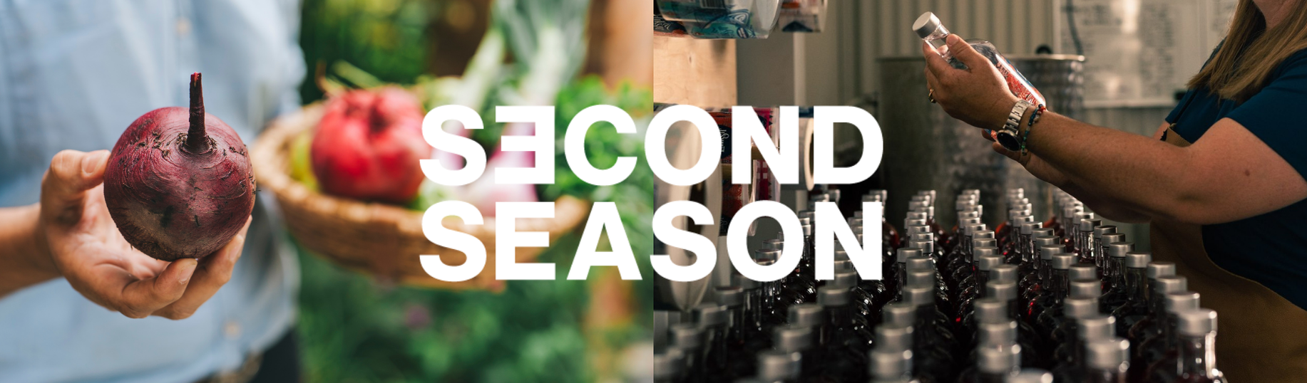 Second Season