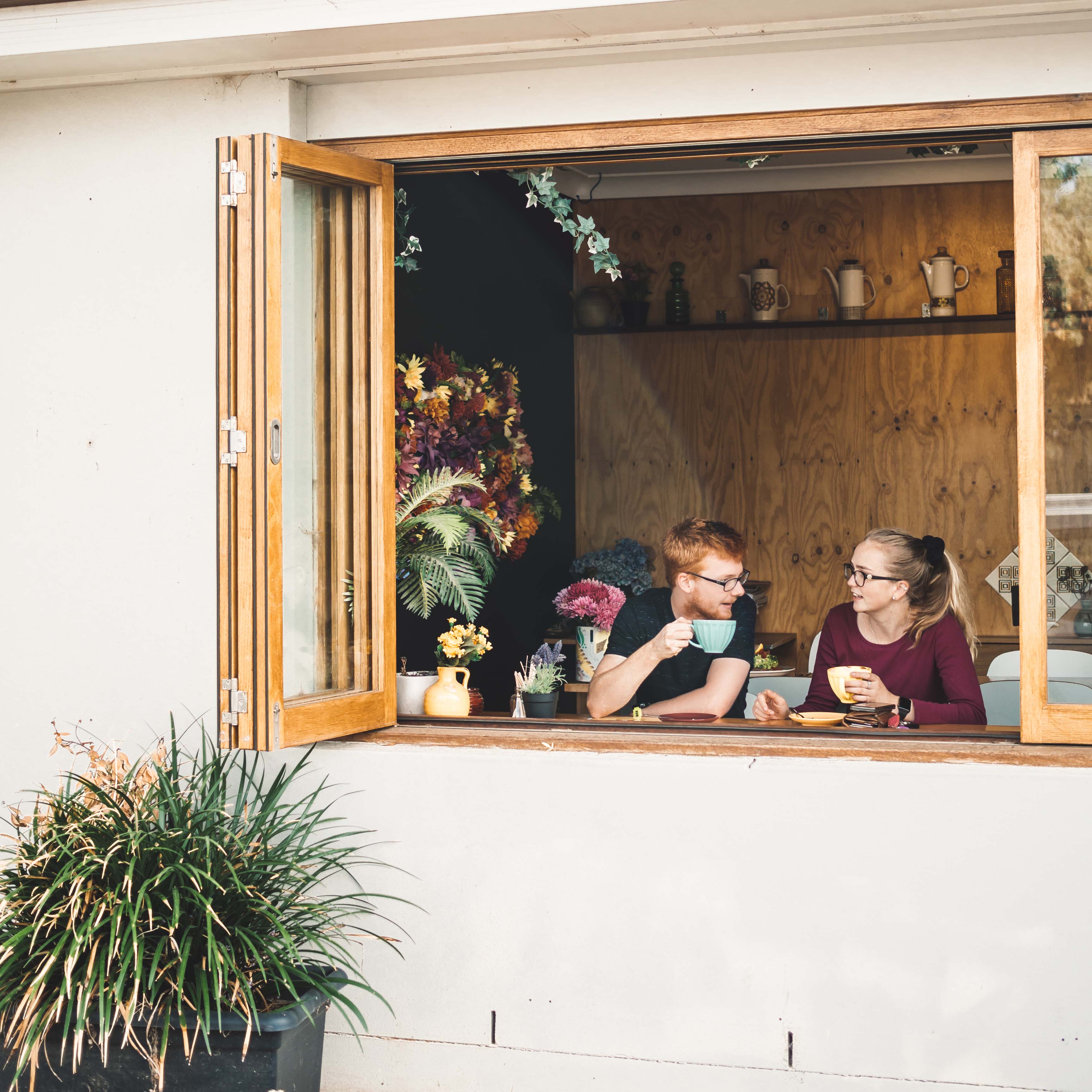 Thorne Street Cafe in Wagga Wagga