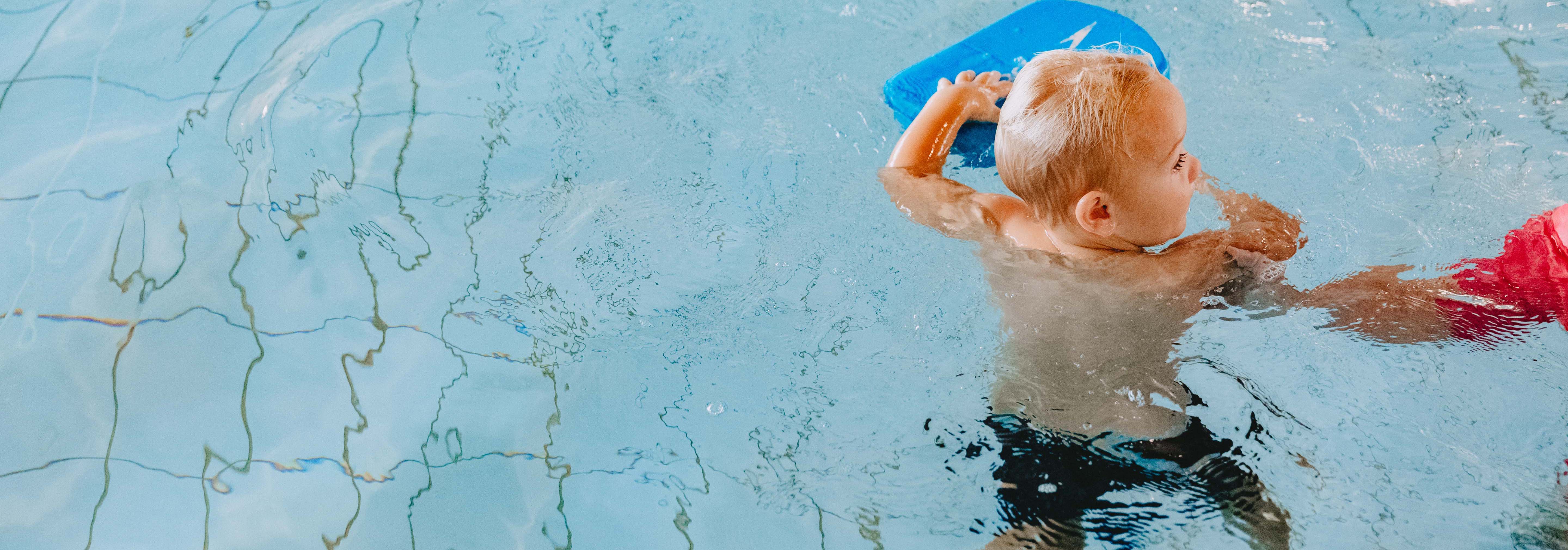 Oasis Regional Aquatic Centre in Wagga Wagga