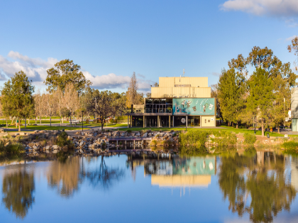 Wagga Wagga Visitor Information City Tour