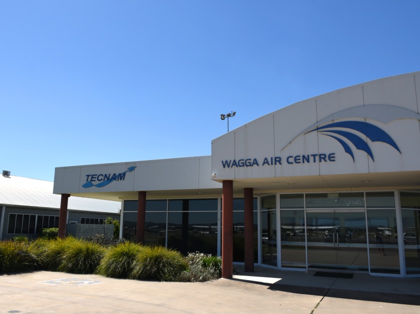 See + Do - Visit Wagga Wagga