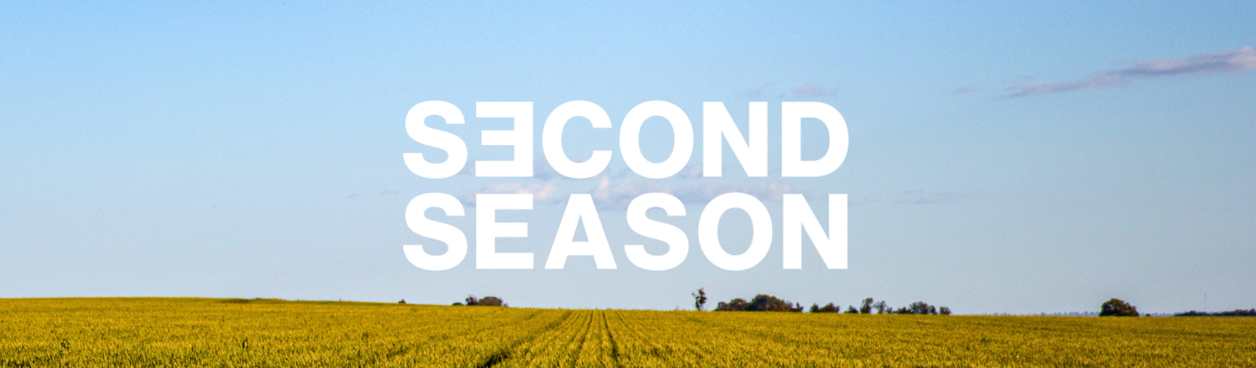 Second Season