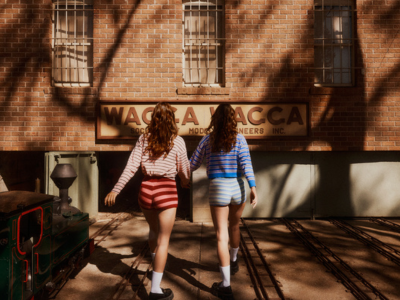 Double the Fun Wagga Wagga